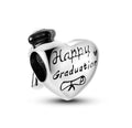 Amarante Jewelry Happy Graduation Charm