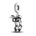 Amarante Jewelry Heels Dangle Charm