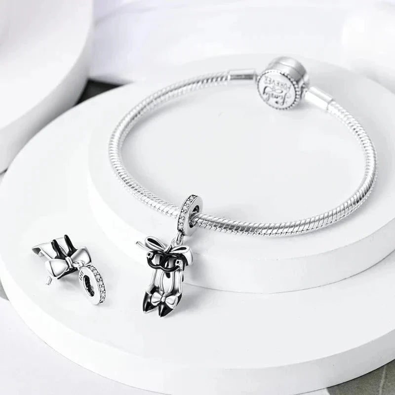 Amarante Jewelry Heels Dangle Charm