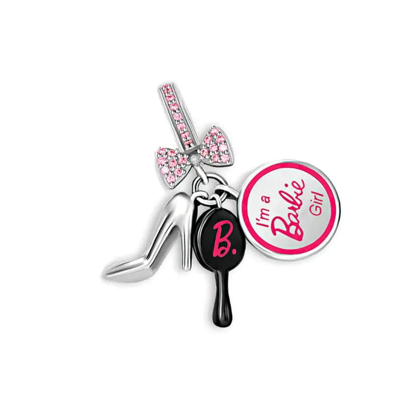 Amarante Jewelry Im a Barbie Girl Charm