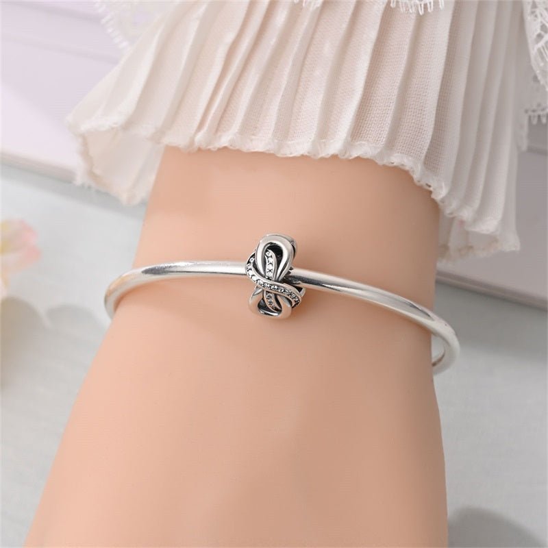 Amarante Jewelry Infinity Knot Charm