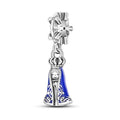 Amarante Jewelry Jesus Mother Charm