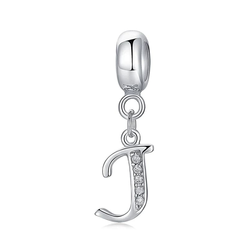 Amarante JewelryLetter A~Z Alphabet Charm