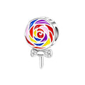 Amarante Jewelry Lollipop Charm