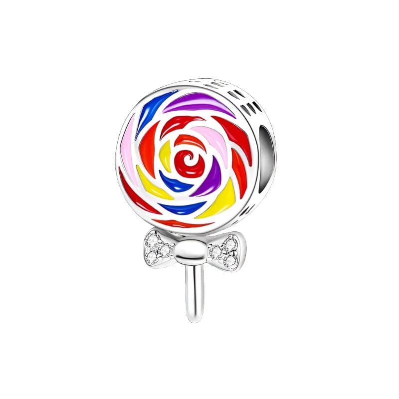 Amarante Jewelry Lollipop Charm