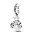 Amarante Jewelry Luminous Firefly Charm