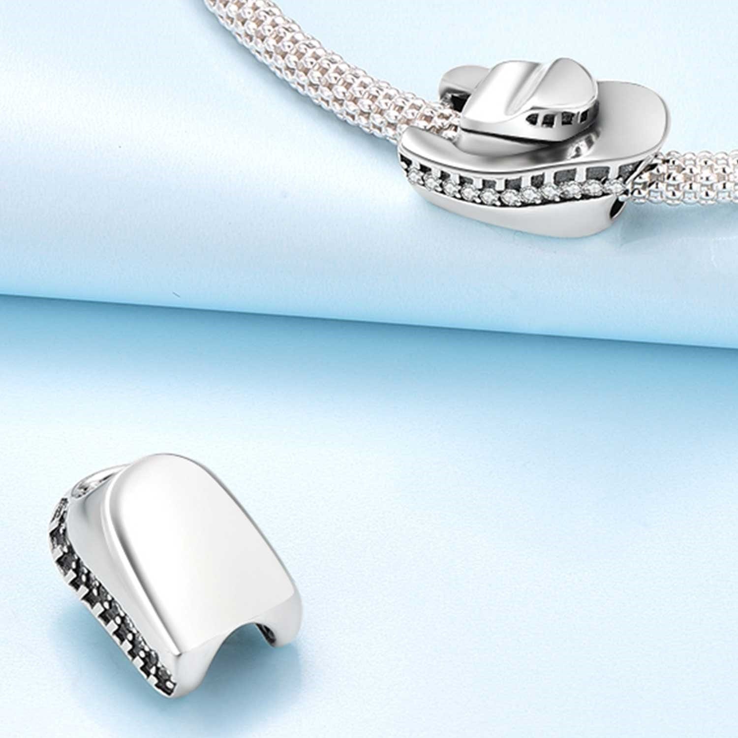 Amarante Jewelry Luxury Cruise Ship Travel Charm