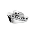 Amarante Jewelry Luxury Cruise Ship Travel Charm