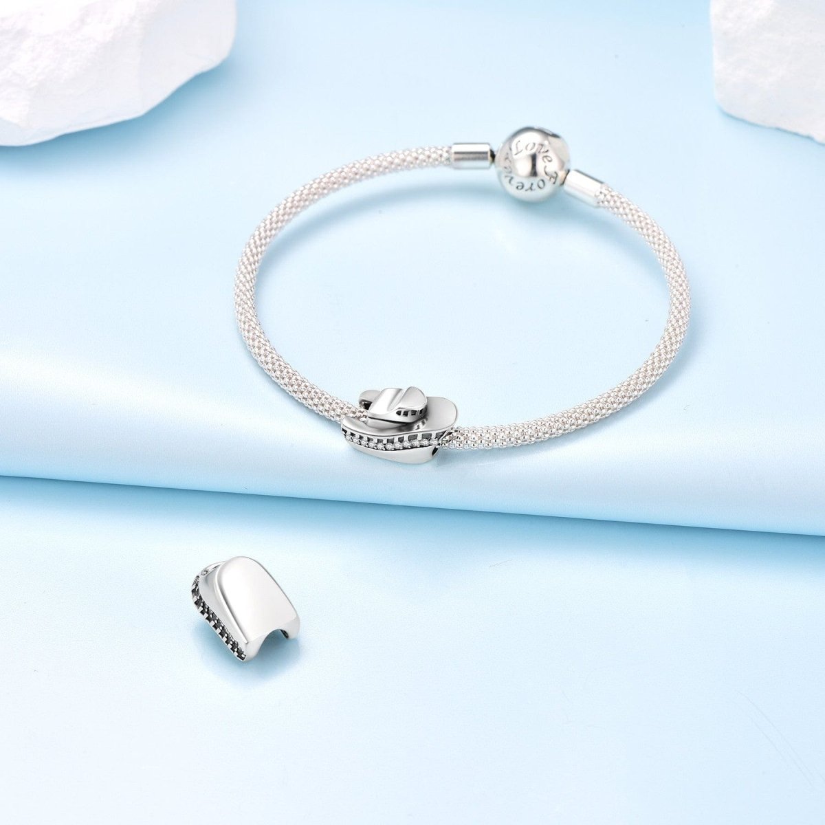 Amarante Jewelry Luxury Cruise Ship Travel Charm