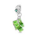 Amarante Jewelry Money Bills Dangle Charm