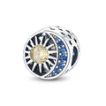Amarante JewelryMoon with Sun Charmm
