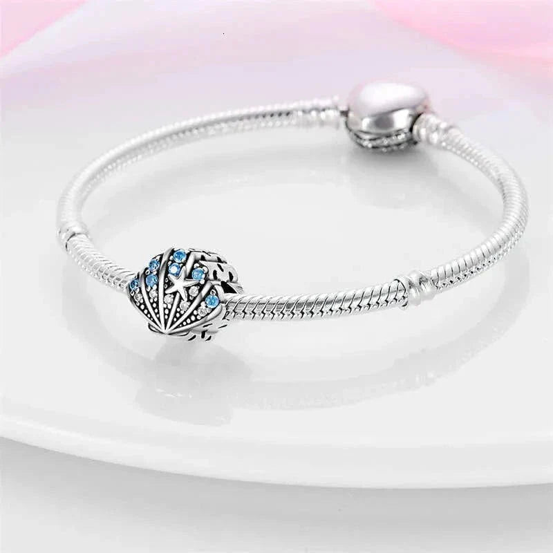 Amarante JewelryOcean Pearl Shell Charm