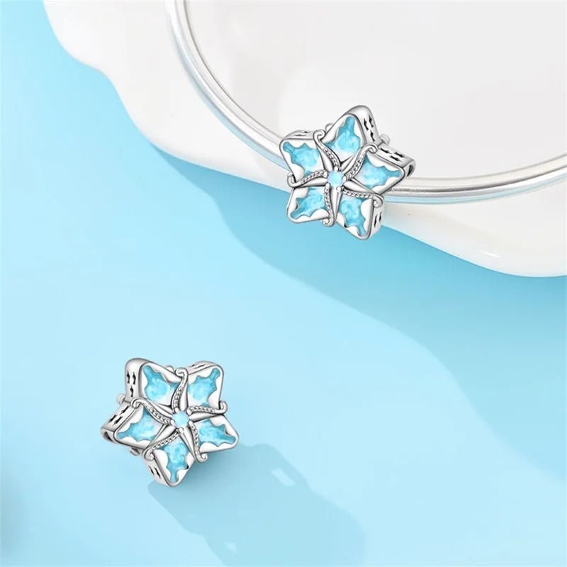 Amarante Jewelry Ocean Starfish Charm