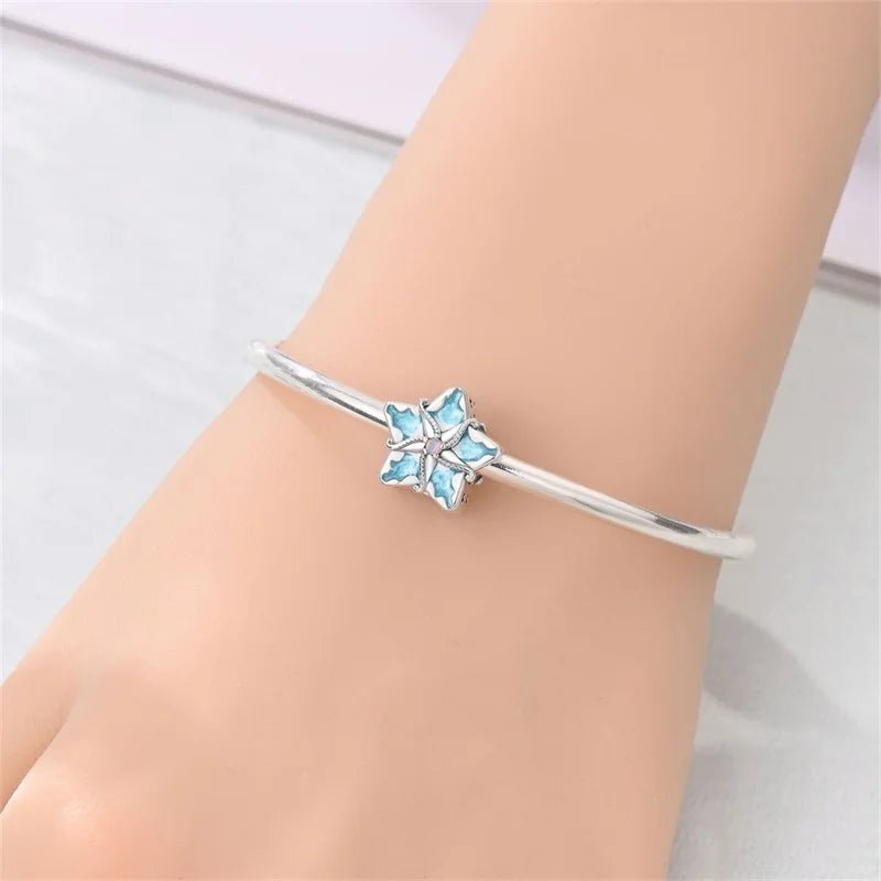 Amarante Jewelry Ocean Starfish Charm