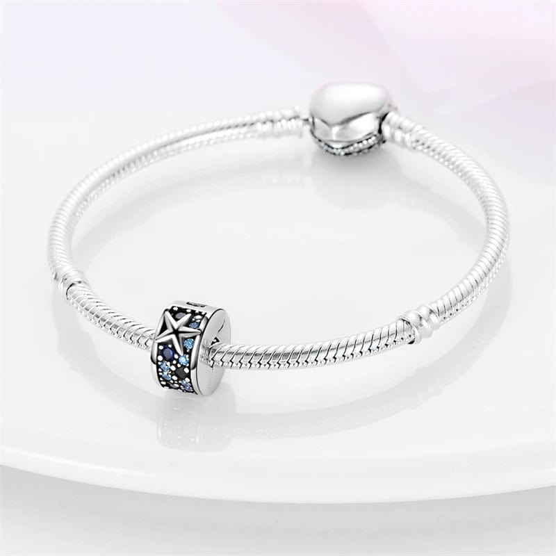 Amarante Jewelry Ocean Starfish Clip Charm