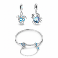 Amarante Jewelry Ocean Treasure Jewelry Set