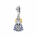 Amarante Jewelry Our Lady of Aparecida Charm