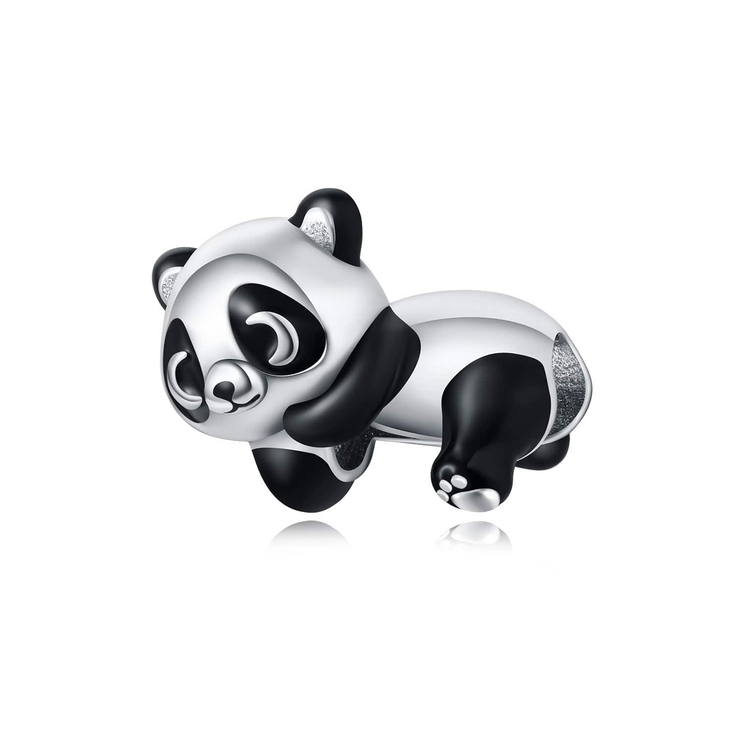 Amarante Jewelry Panda Charm