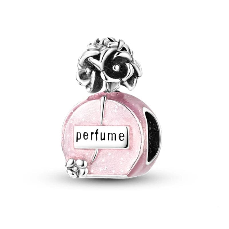 Amarante Jewelry Perfume Charm