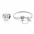Amarante Jewelry Pet Lover Jewelry Duo
