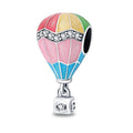 Amarante Jewelry Rainbow Balloon Charm