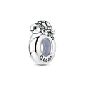 Amarante Jewelry Sea Turtle “Ocean” Spacer Charm