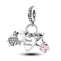 Amarante Jewelry Soul Sister Charm