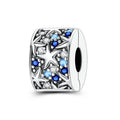 Amarante Jewelry Starry Ocean Breeze Clip Charm