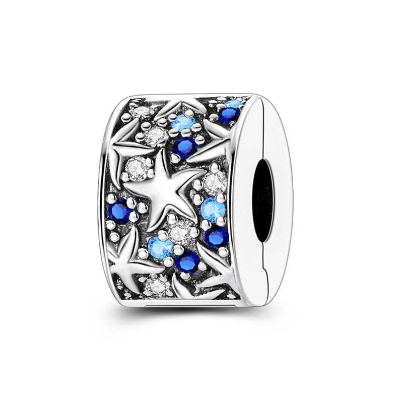 Amarante Jewelry Starry Ocean Breeze Clip Charm
