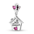 Amarante Jewelry Sweet Home Charm