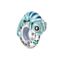 Amarante Jewelry Thermochromic Magic Chameleon Color - Changing Charm