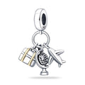 Amarante Jewelry Travel Charm