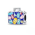 Amarante Jewelry Travel More Charm