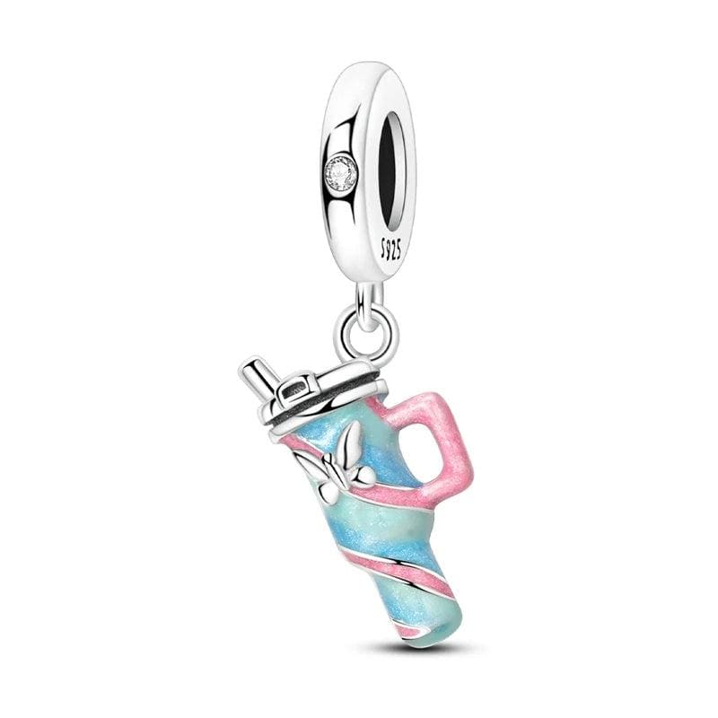 Amarante Jewelry Travel Mug Dangle Charm