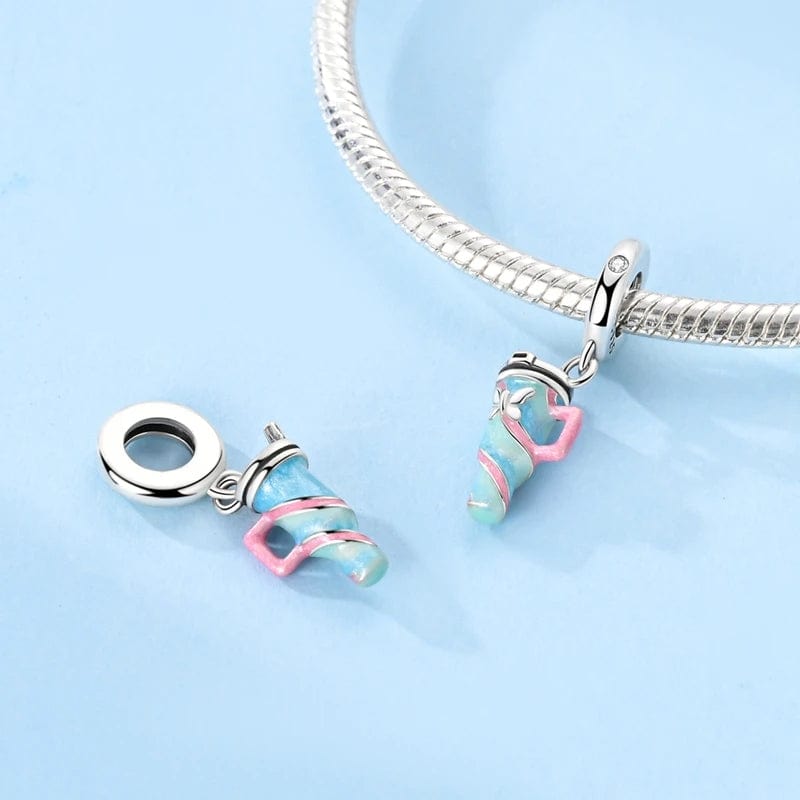 Amarante Jewelry Travel Mug Dangle Charm