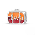 Amarante Jewelry Travel Suitcase Charm