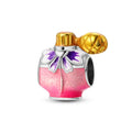 Amarante Jewelry Vintage Perfume Bottle Charm