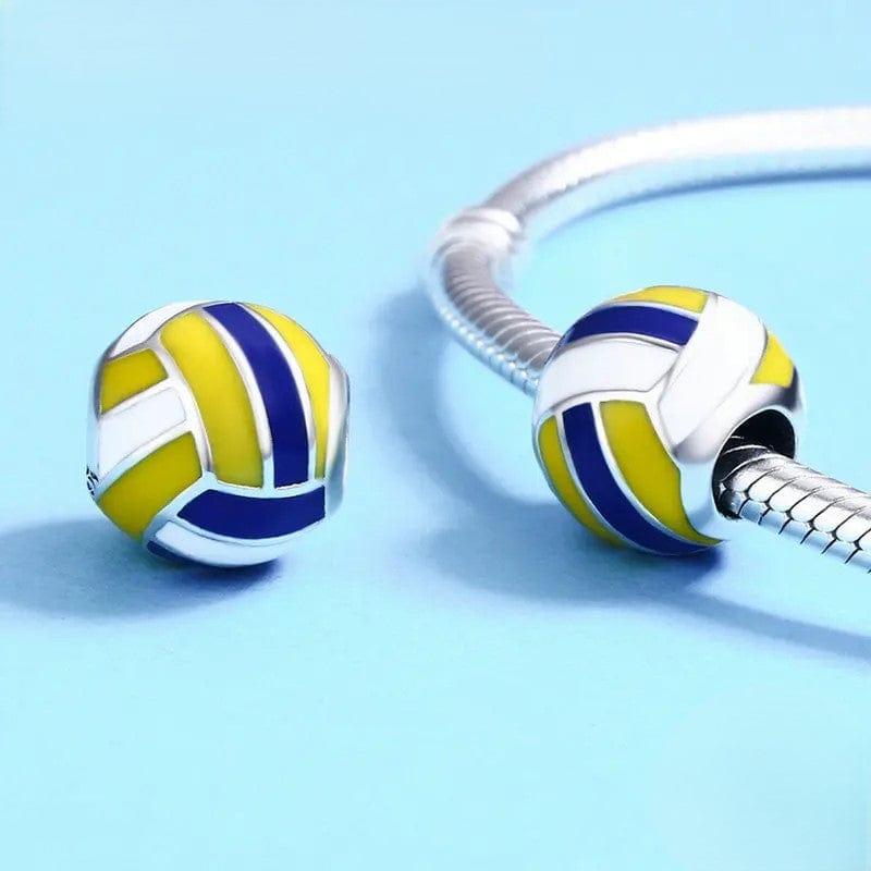 Amarante Jewelry VolleyBall Charm