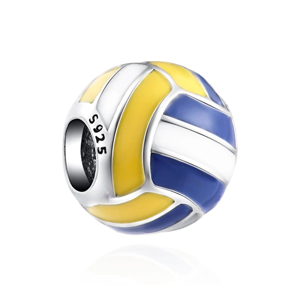 Amarante Jewelry VolleyBall Charm
