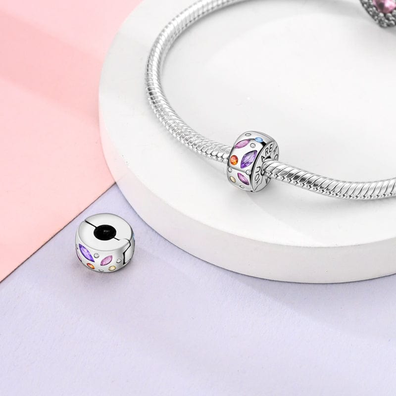 Amarante Jewelry You Are Gem Clip Charm