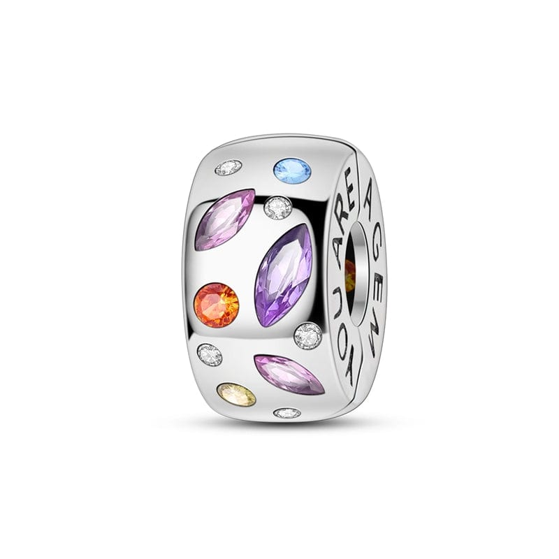 Amarante Jewelry You Are Gem Clip Charm