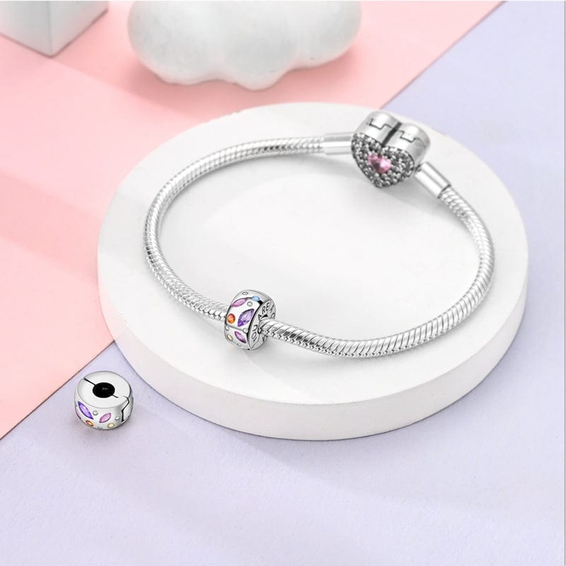 Amarante Jewelry You Are Gem Clip Charm