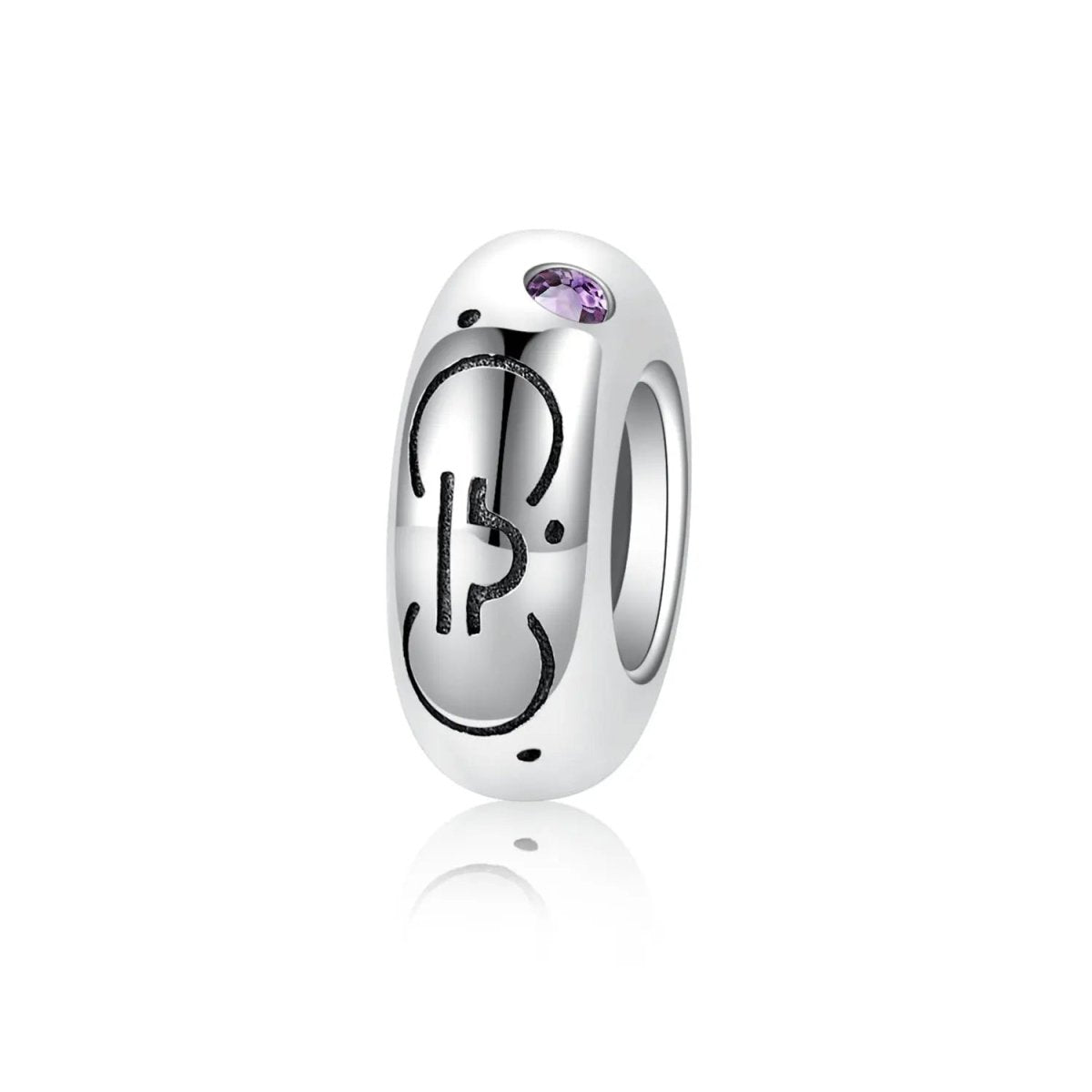 Amarante Jewelry Zodiac Constellation Birthstone Charms