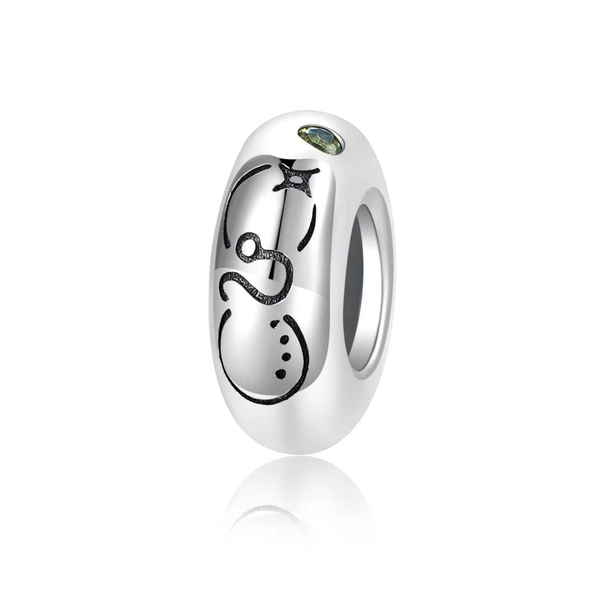 Amarante Jewelry Zodiac Constellation Birthstone Charms