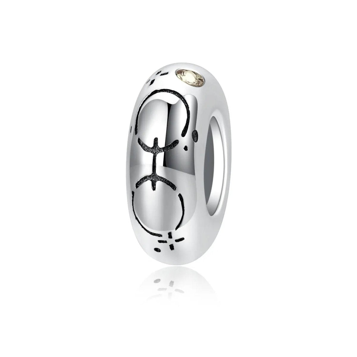 Amarante Jewelry Zodiac Constellation Birthstone Charms