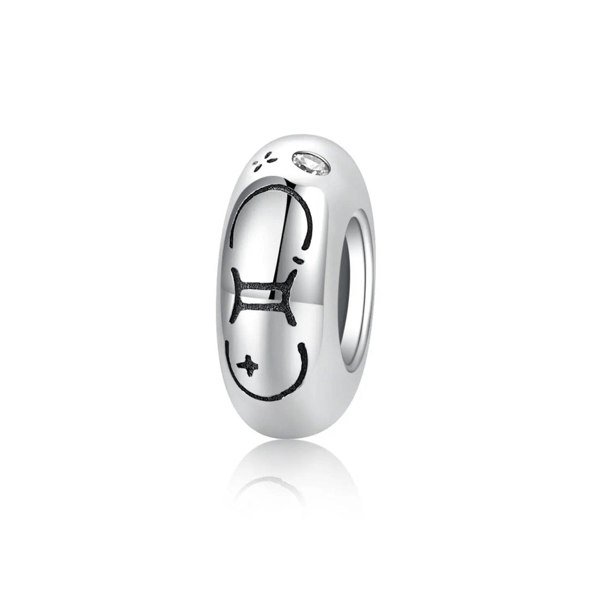 Amarante Jewelry Zodiac Constellation Birthstone Charms