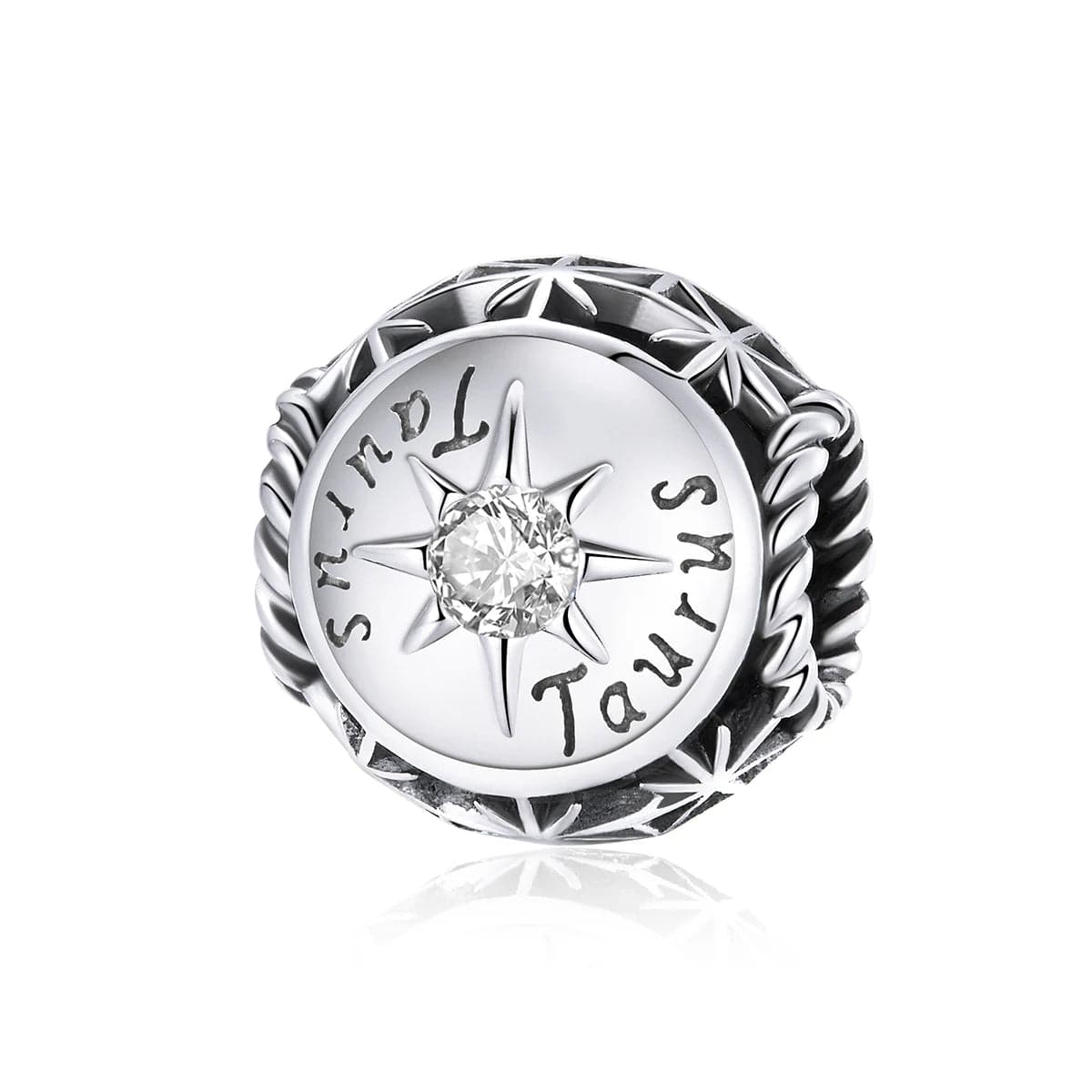 Amarante Jewelry Zodiac Star Signs Constellation Charms