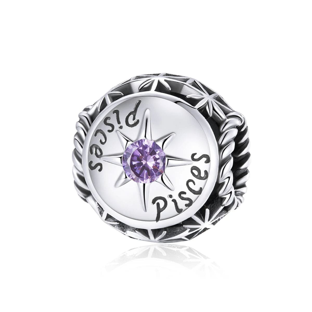 Amarante Jewelry Zodiac Star Signs Constellation Charms
