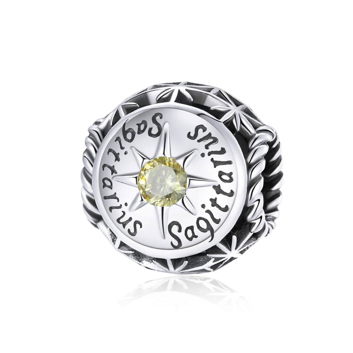 Amarante Jewelry Zodiac Star Signs Constellation Charms