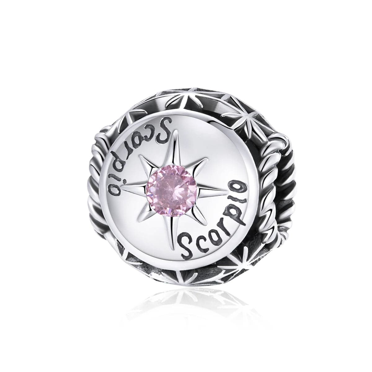 Amarante Jewelry Zodiac Star Signs Constellation Charms